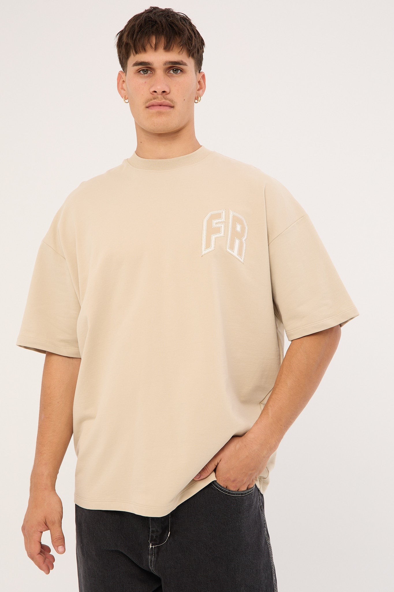 Front Runner Modern Classic Tee Malt