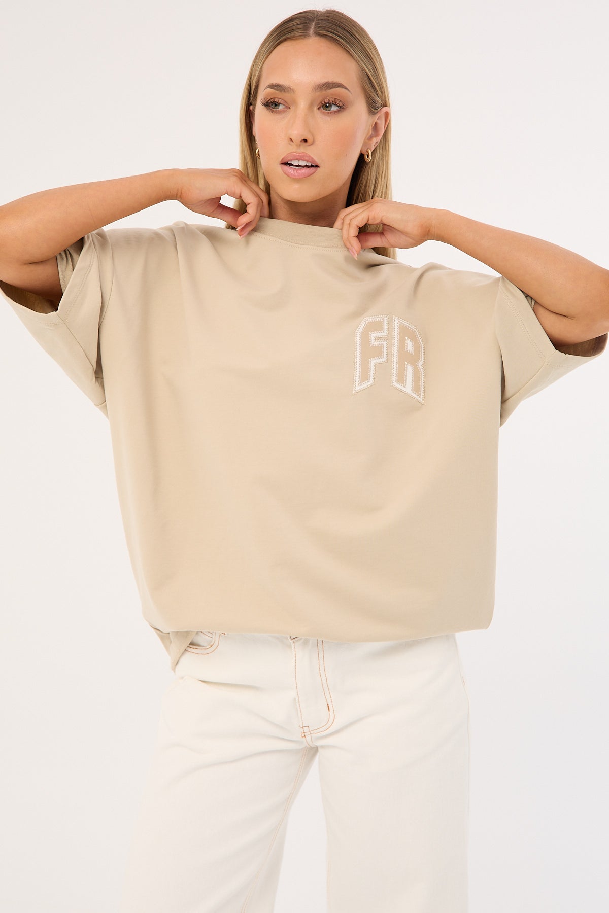 Front Runner Modern Classic Tee Malt