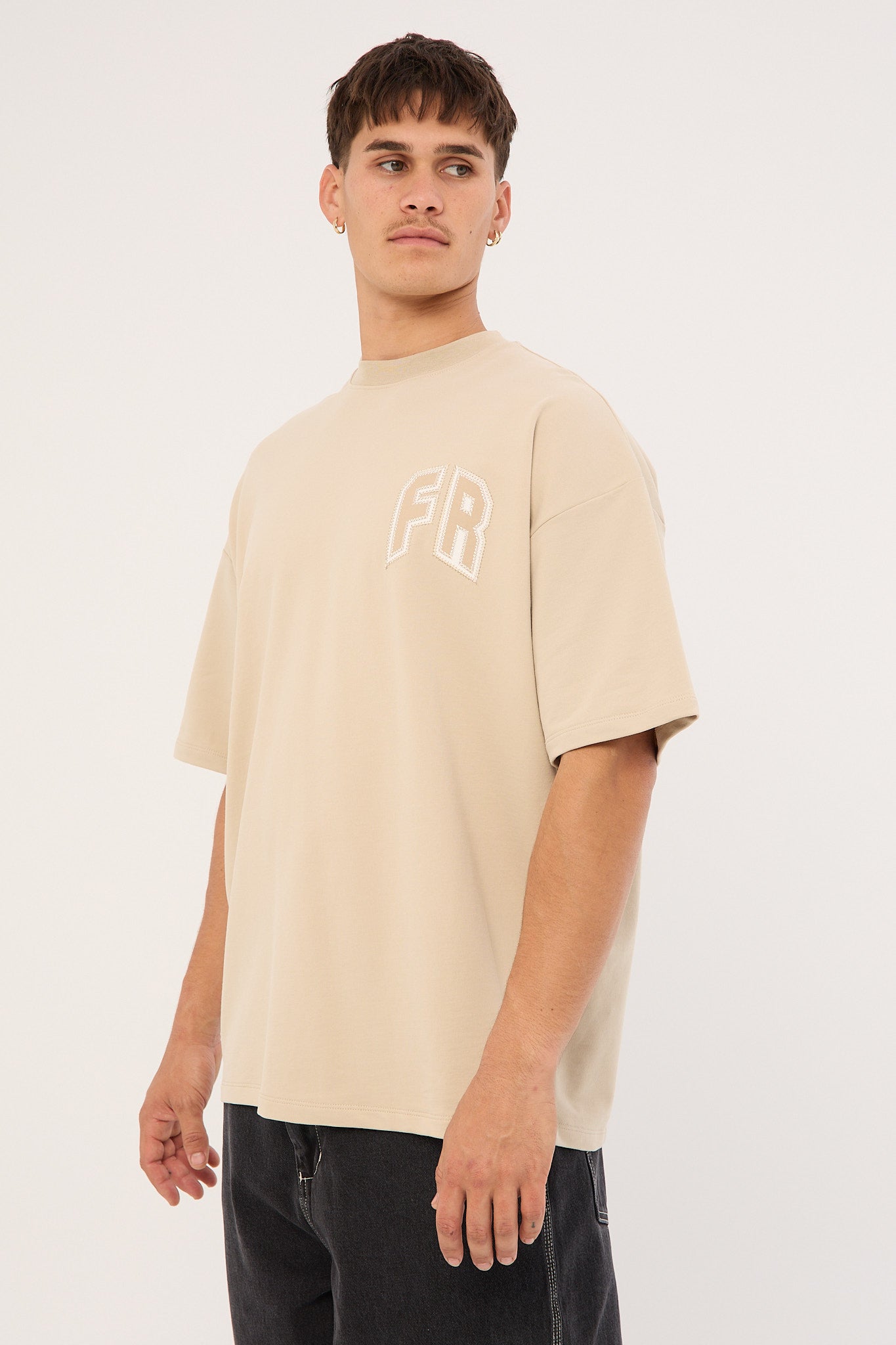 Front Runner Modern Classic Tee Malt