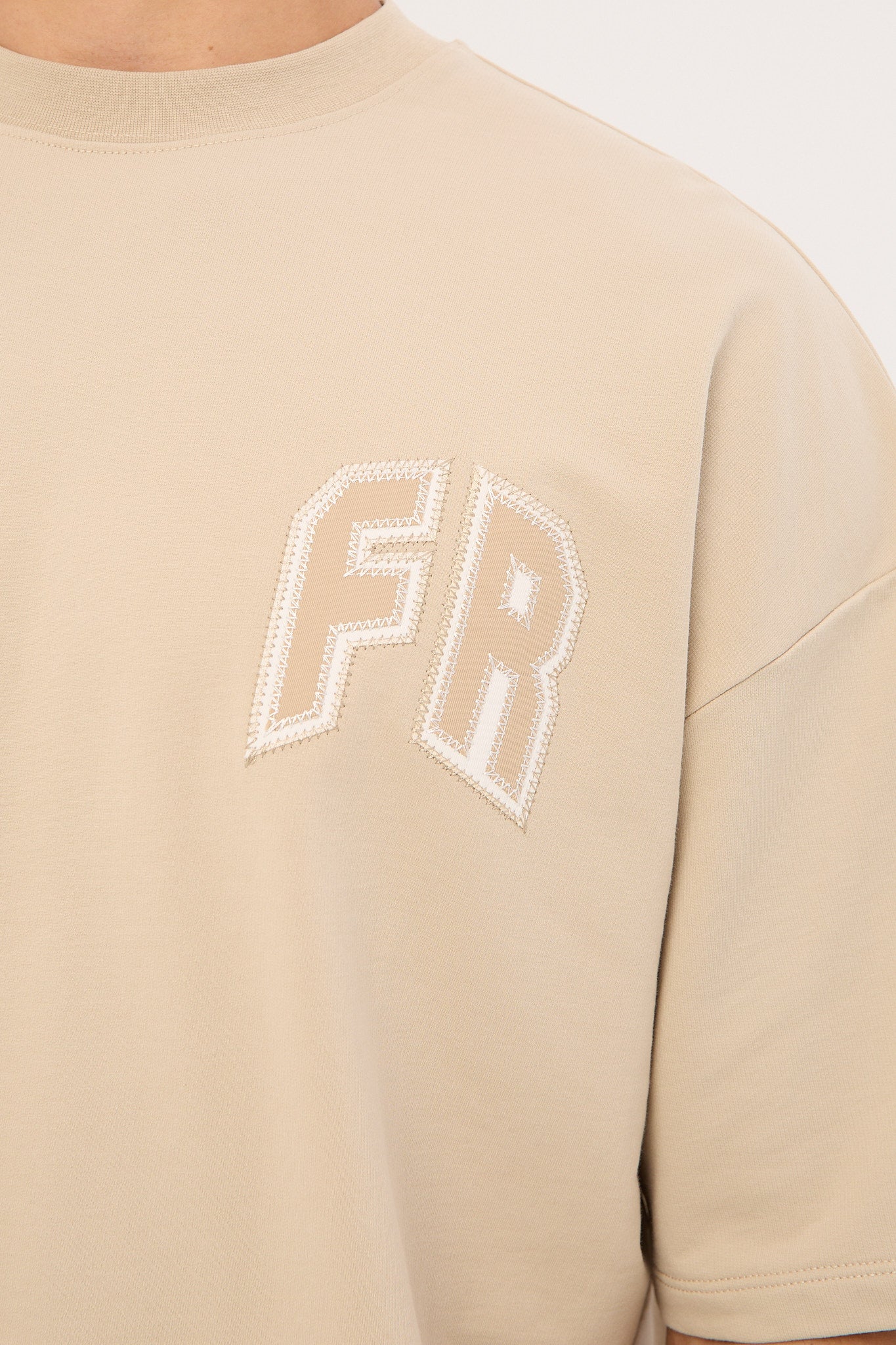 Front Runner Modern Classic Tee Malt