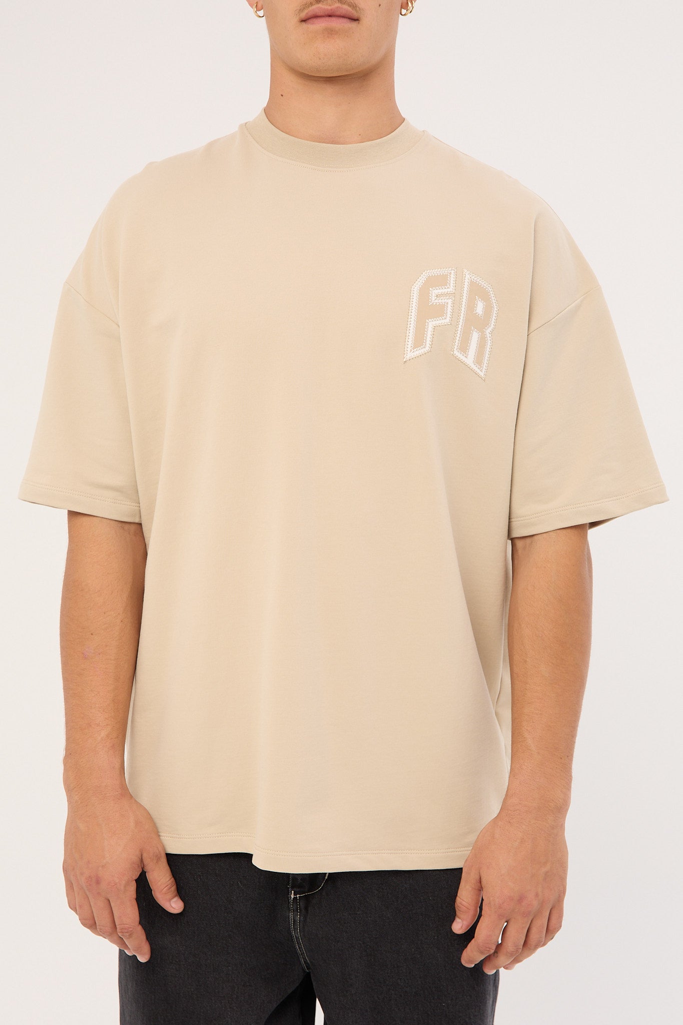 Front Runner Modern Classic Tee Malt