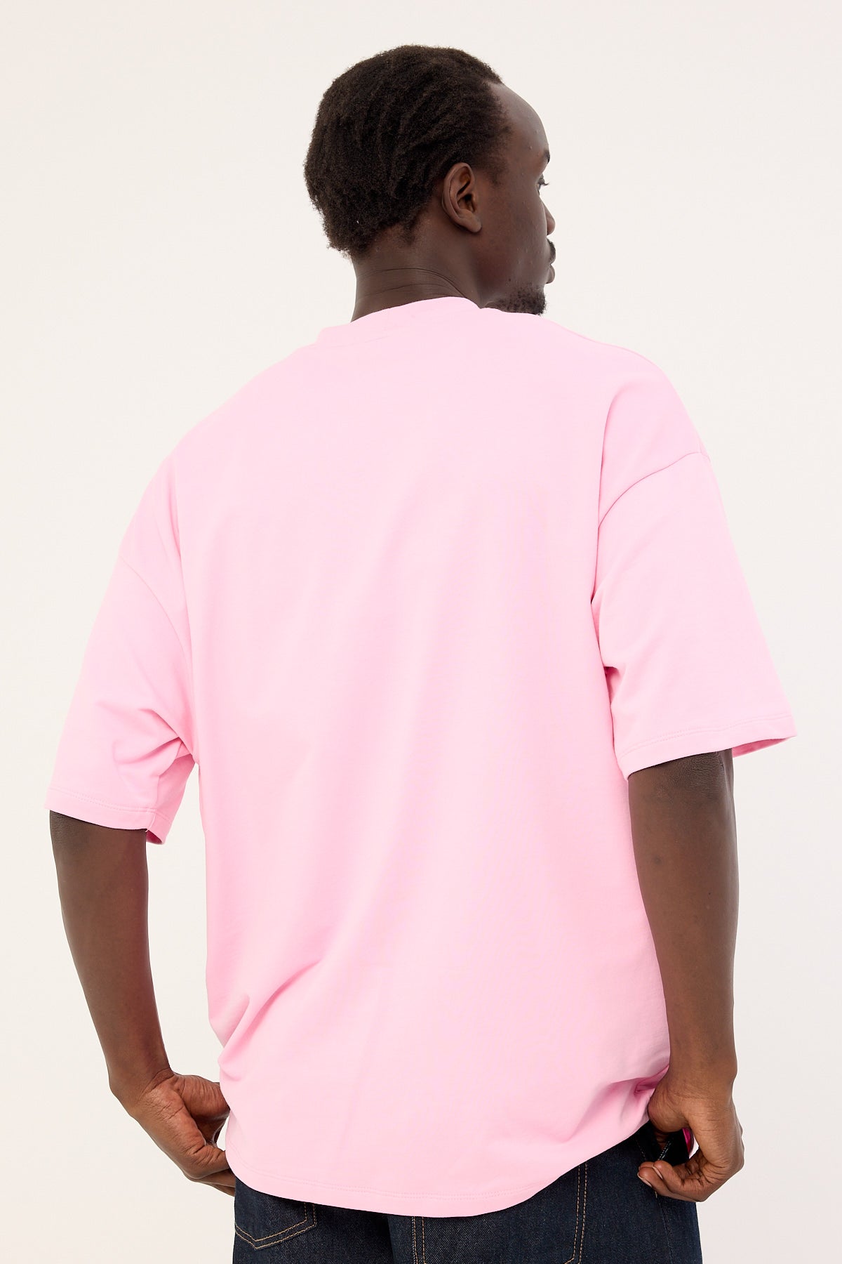 Front Runner Viper Dept Tee Candy Pink