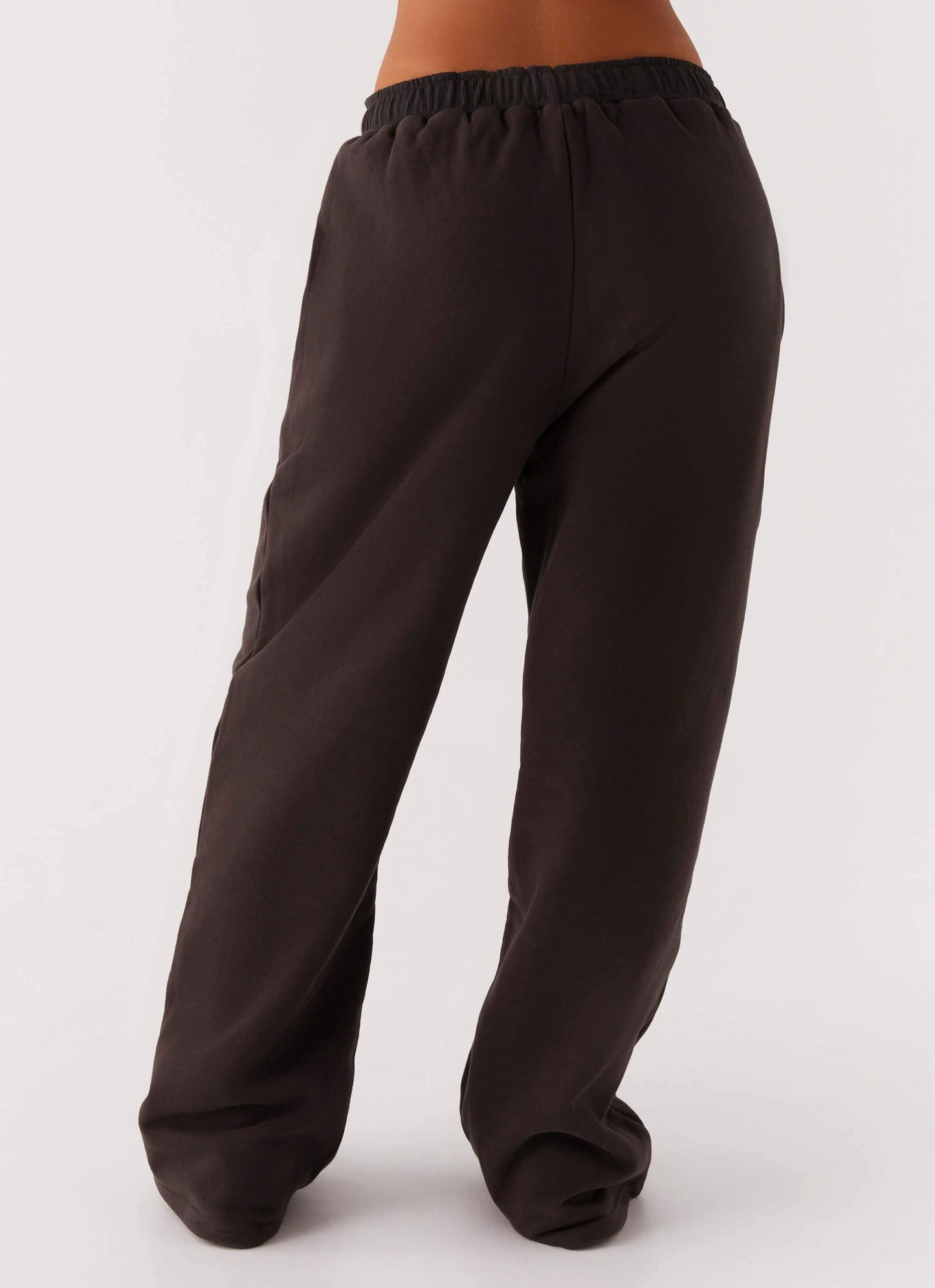 Signature Sweatpants - Charcoal Fiorora