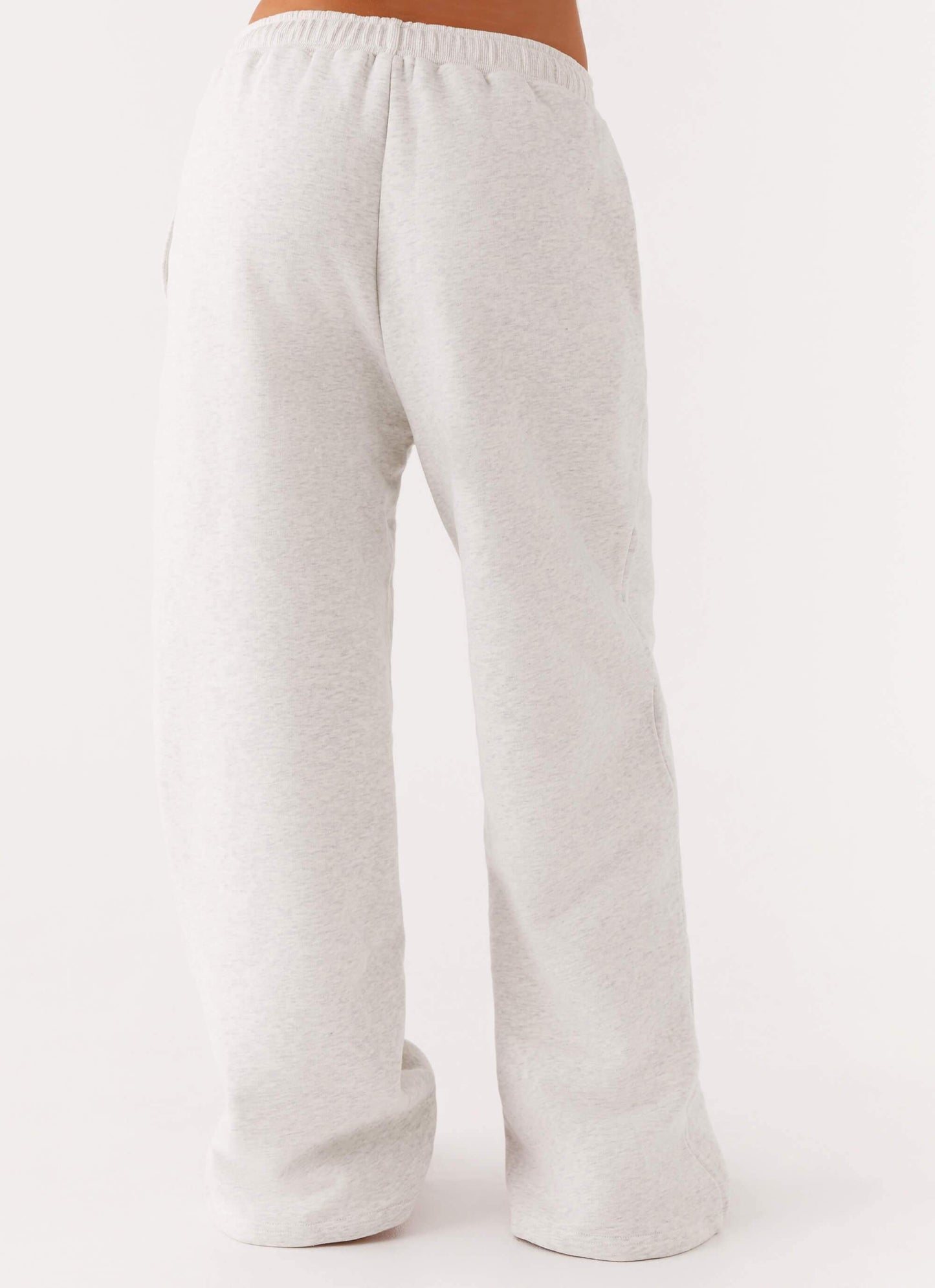 Signature Sweatpants - Grey Fiorora
