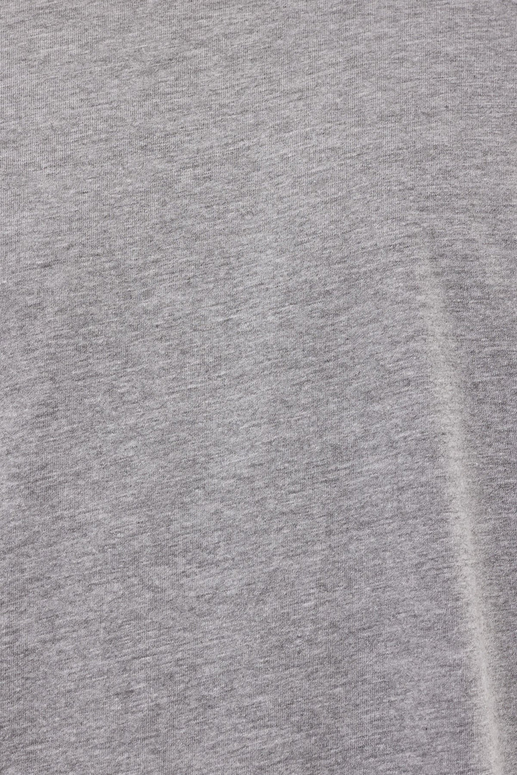 As Colour Staple Tee Grey Marle