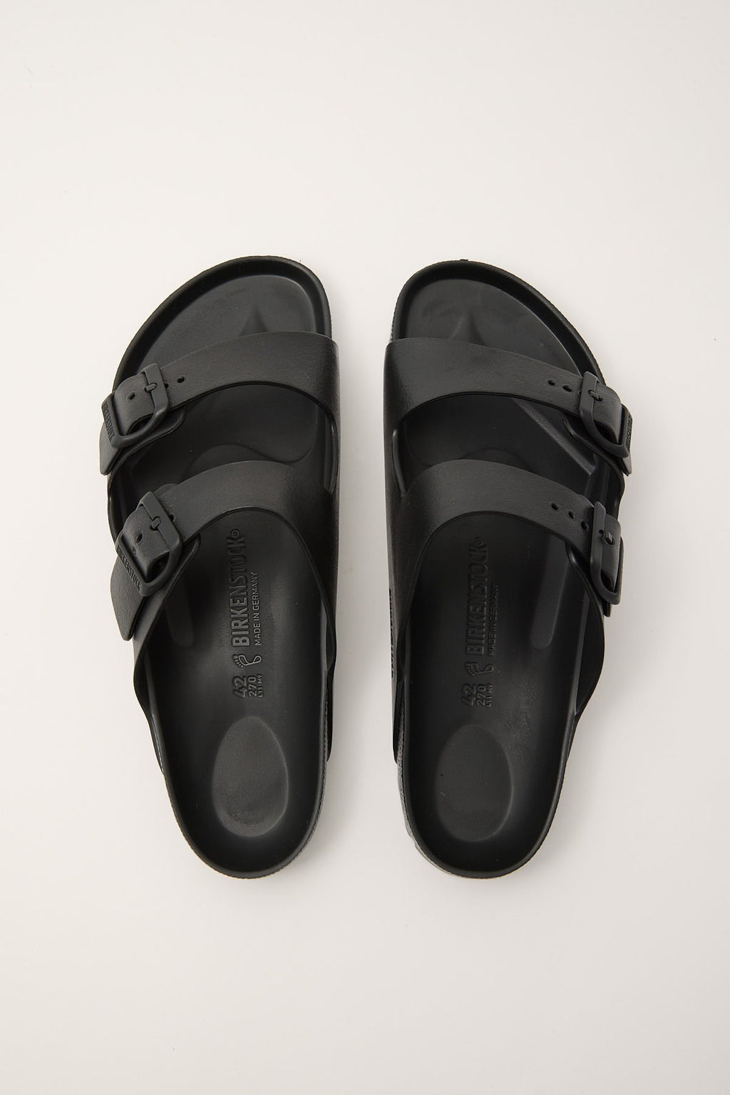 Birkenstock Arizona EVA Regular Black