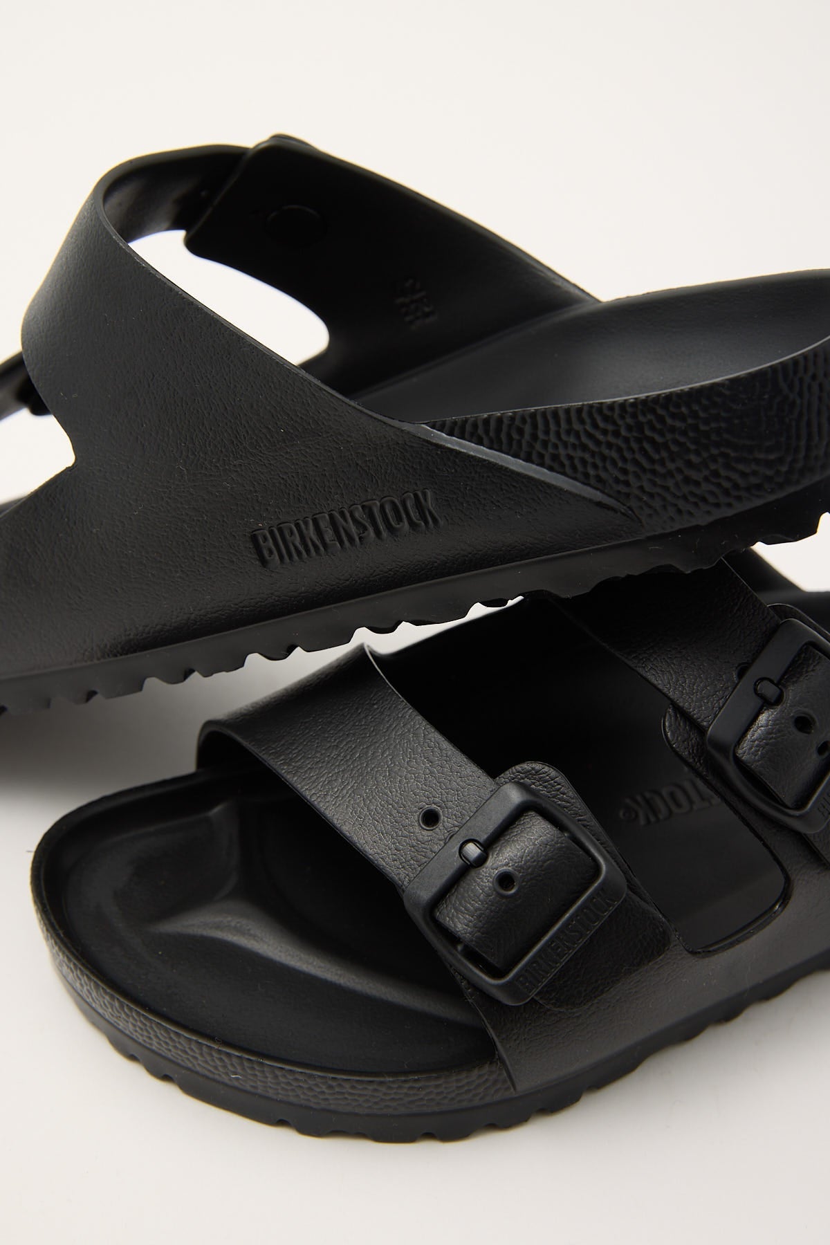 Birkenstock Arizona EVA Regular Black