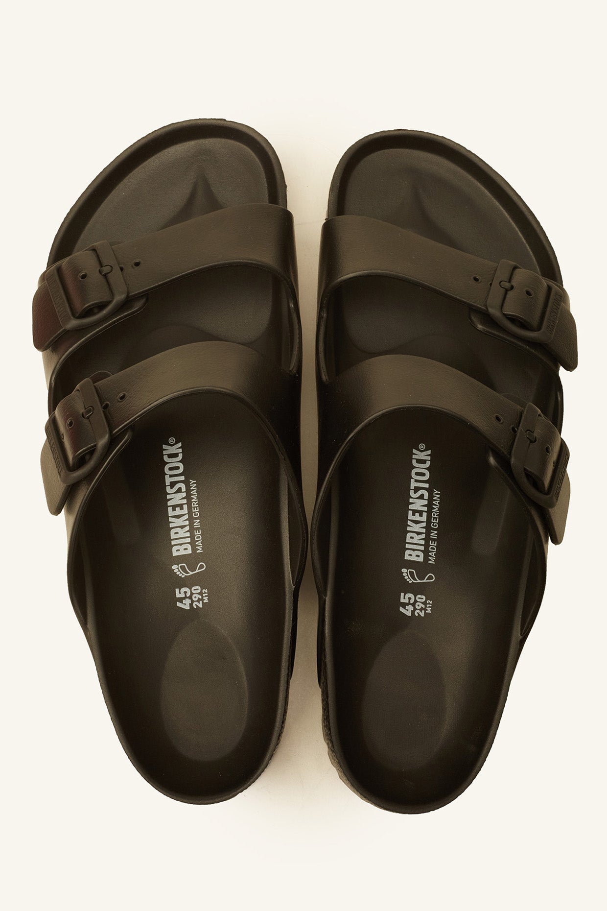 Birkenstock Arizona EVA Regular Black
