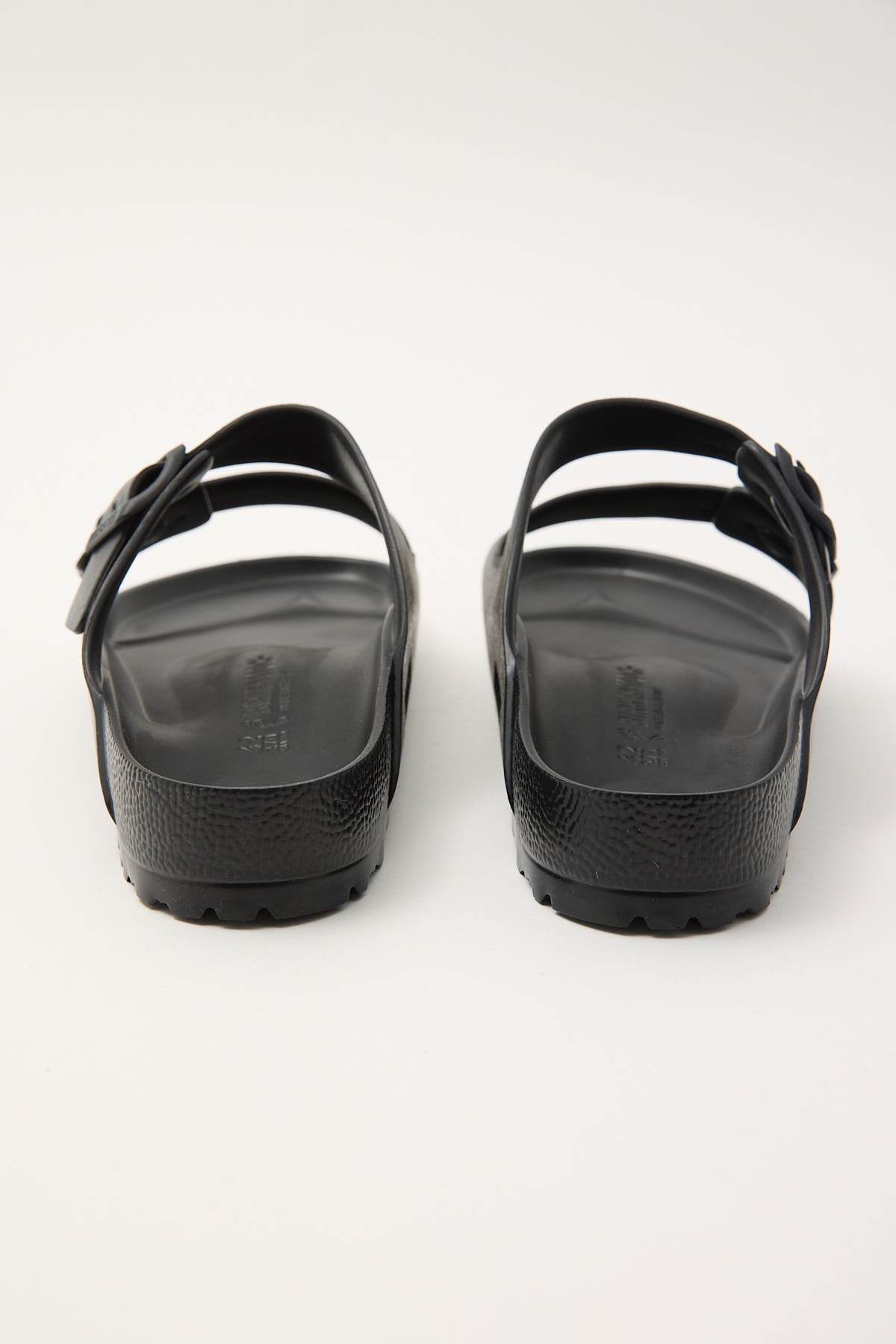 Birkenstock Arizona EVA Regular Black