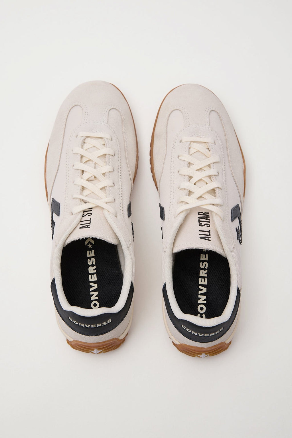 Converse Run Star Trainer Egret