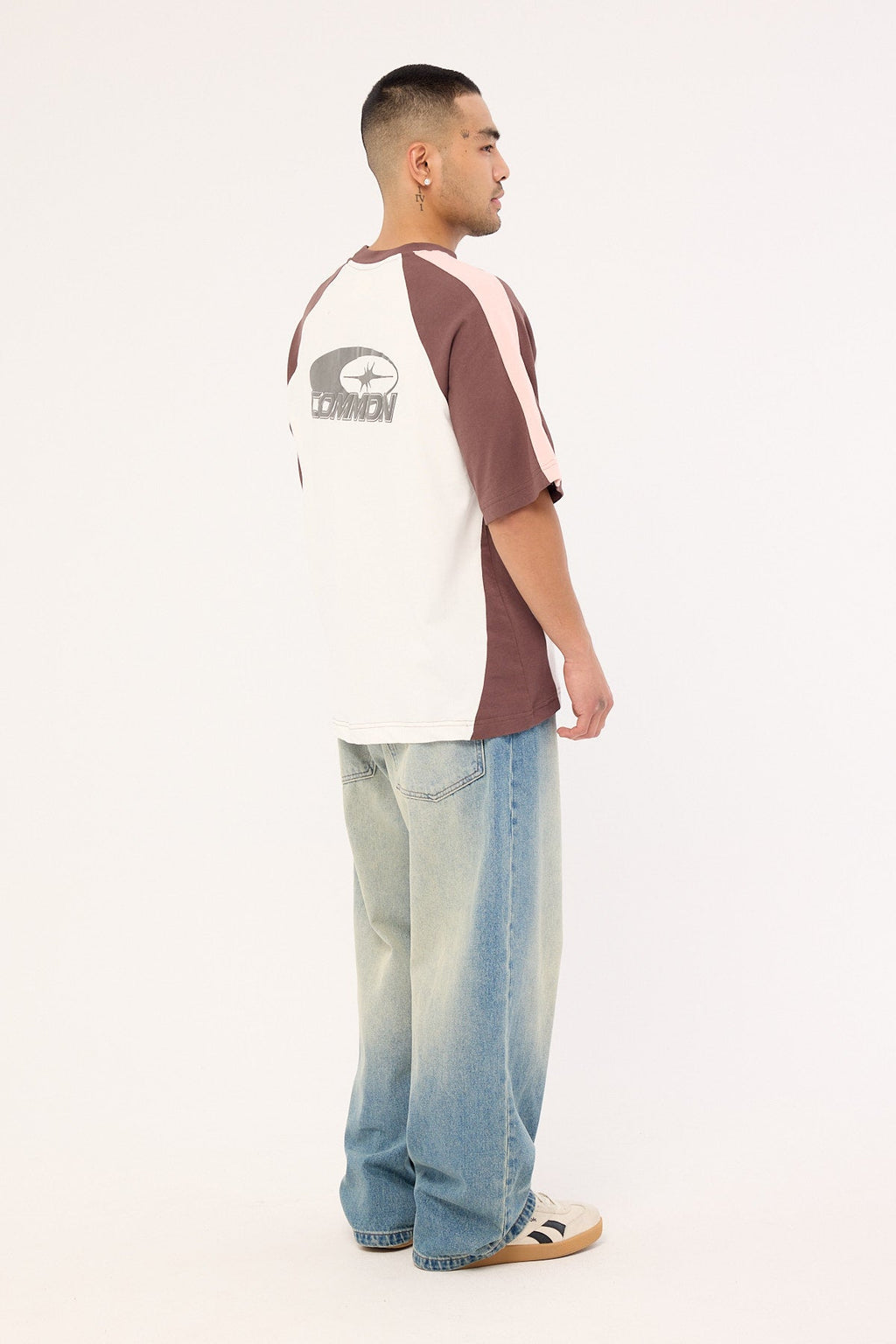 Abrand A6 Big Baggy Donny Donny