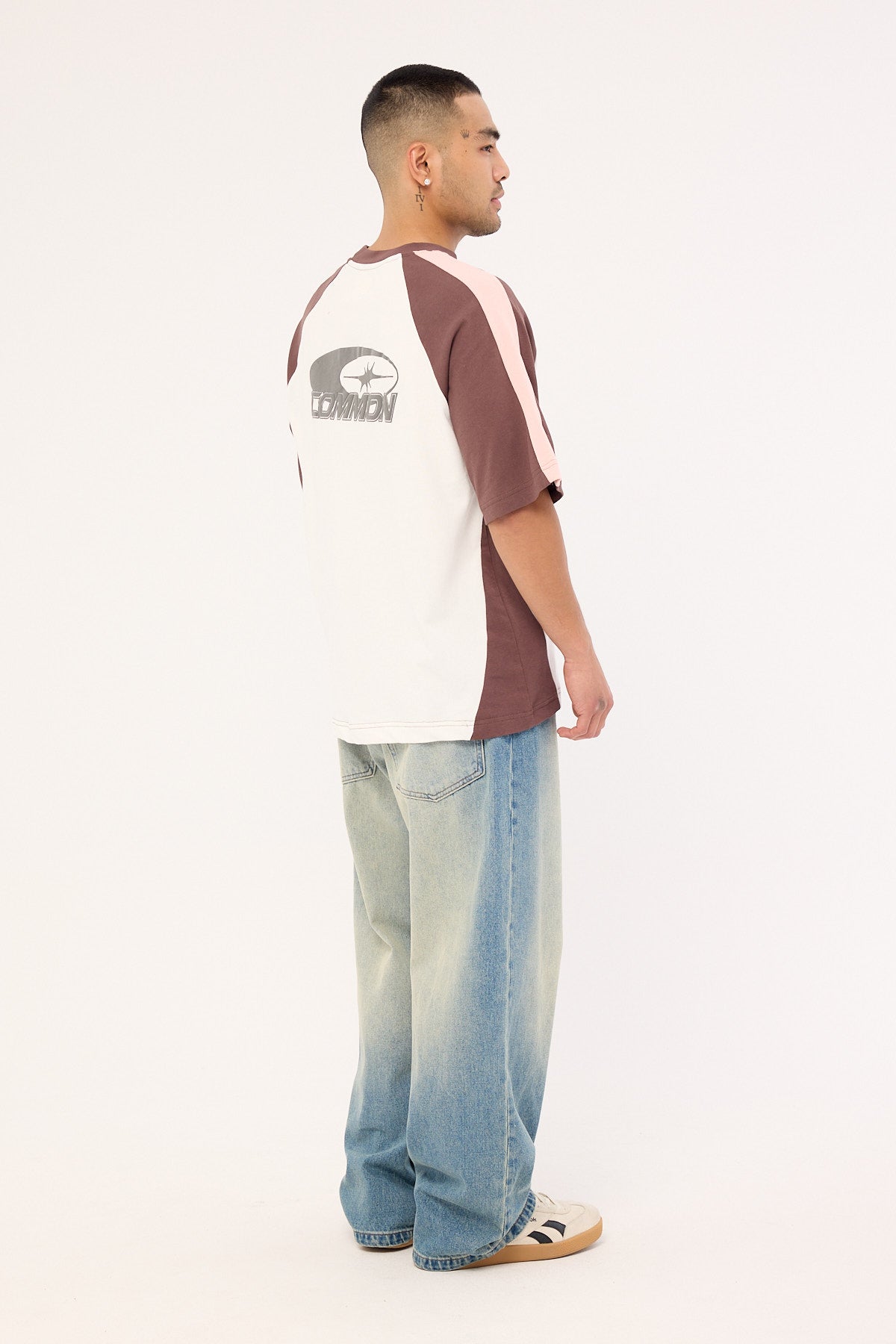 Abrand A6 Big Baggy Donny Donny