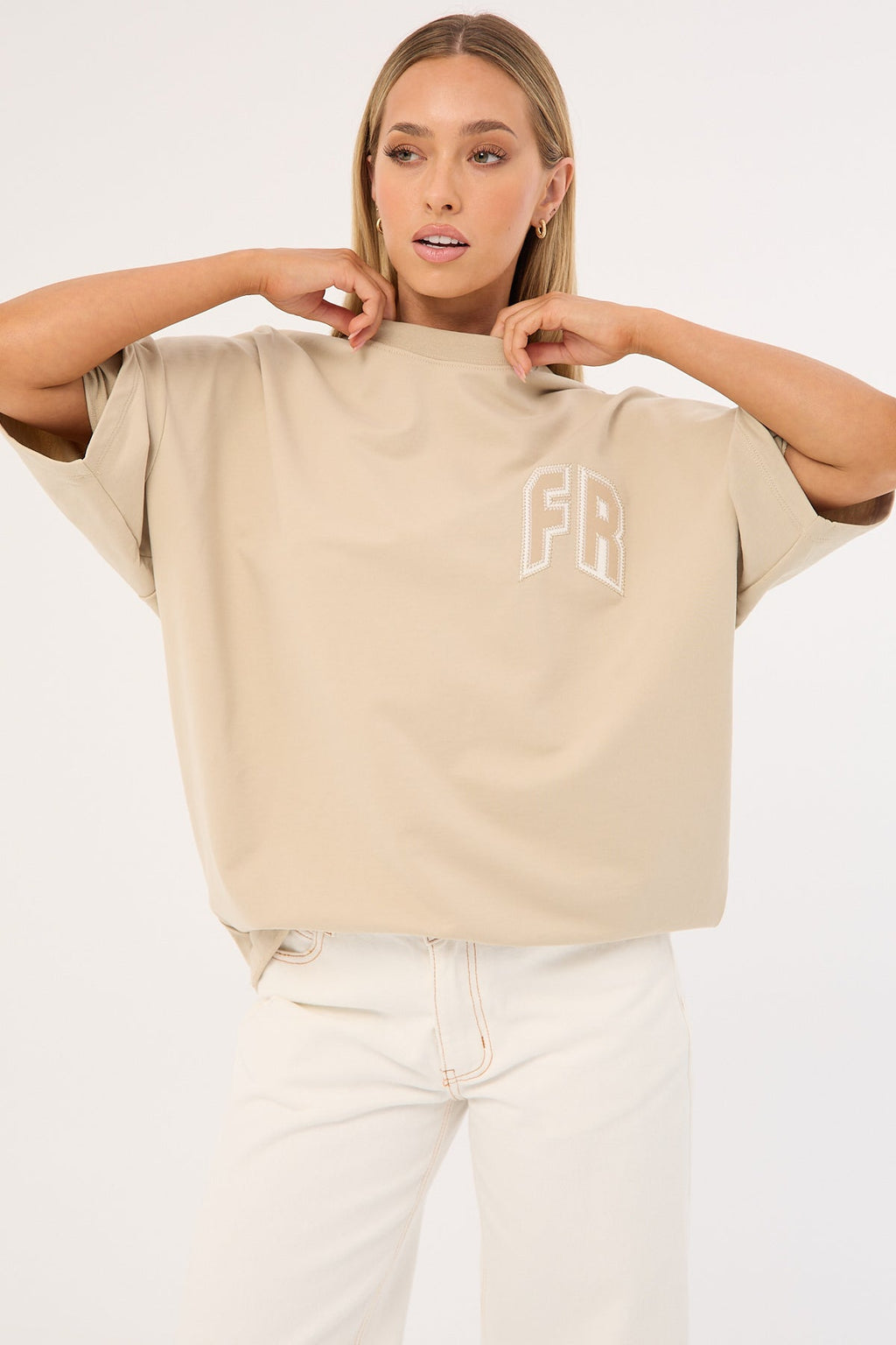 Front Runner Modern Classic Tee Malt