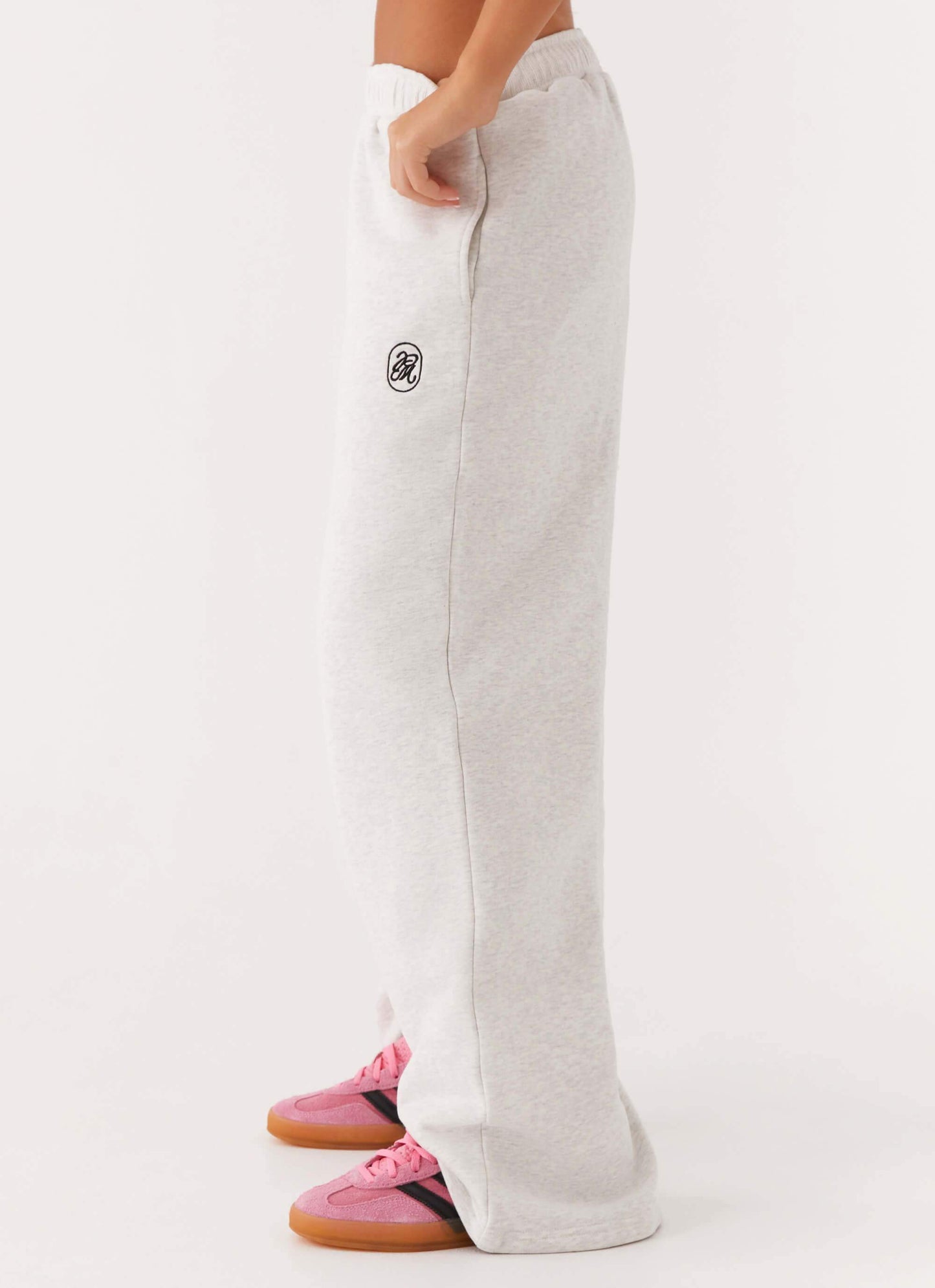 Signature Sweatpants - Grey Fiorora